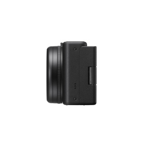 Camera compacta Sony ZV-1 II, 4K, 18-50mm, pentru fotografii si vloguri - Img 8