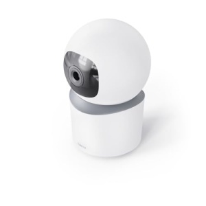 Camera de supraveghere Hama de interior camera inteligenta Wi-Fi cu vedere pe timp de noapte 1080p inregistrare detector de miscare cu detectare de pe - Img 11