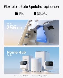 Camera de supraveghere Reolink Argus MagiCam, 2 MP, Wi-Fi dual-band, IP67 - Img 9