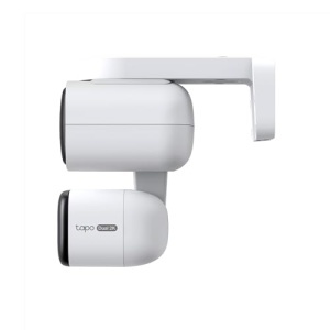 Camera de supraveghere TP-Link Tapo C246D, 2K, Dual-Obiectiv, IP65, stocare microSD 512 GB - Img 2