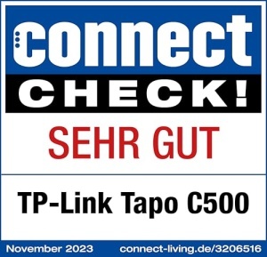 Camera de supraveghere TP-Link Tapo C500 360 grade 1080p IP65 Night Vision 30m - Img 9