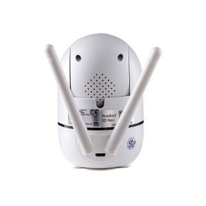 Camera de supraveghere V-TAC VT-5122 WiFi IP PTZ 1080P - Img 4