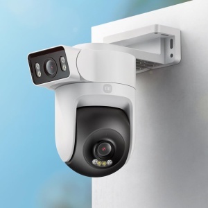 Camera de supraveghere XIAOMI CW500, Dual, 2.5K, Nocturna - Img 3