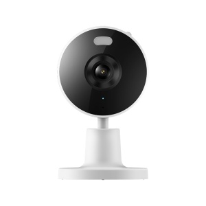 Camera de supraveghere Xiaomi Smart Camera C100 2K HD Detectare Inteligenta Wi-Fi 6
