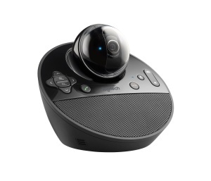 Camera de videoconferinta Logitech BCC950, Full HD 1080p, audio de inalta calitate - Img 6