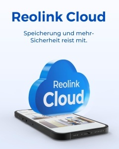 Camera IP Reolink RLC-820A 4K, 8MP, Exterior, Detectie Persoane si Vehicule - Img 8