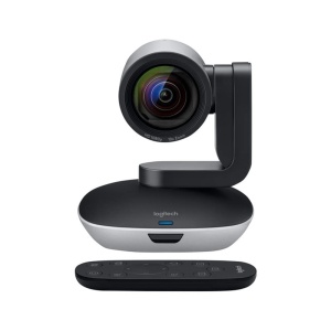 Camera Logitech PTZ Pro 2 - 1920x1080, Autofocus, USB 2.0 - Img 5