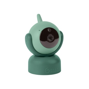 Camera suplimentara Babymoov YOO Twist - 360 - 8 melodii de leagan - senzor de temperatura
