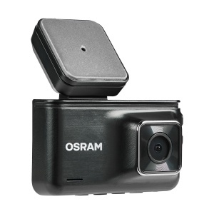 Camera video auto OSRAM ROADsight PRO 30, Full HD 1296p, 3 inch, cu camera spate - Img 7