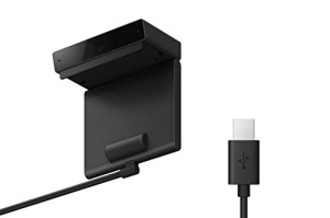 Camera web pentru TV Sony BRAVIA CAM CMU-BC1, optimizare imagine si sunet, control prin gesturi, negru - Img 15