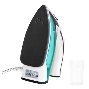 Camry 5024-cr-fer Fier de calcat Travel-840 W Alb - Img 2