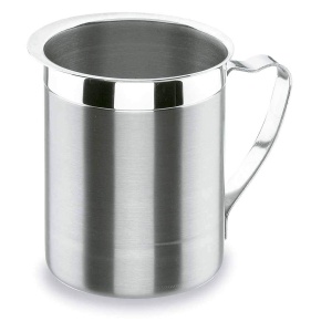 Cana apa inox Lacor 62721 2L calitate profesionala fabricata in Europa