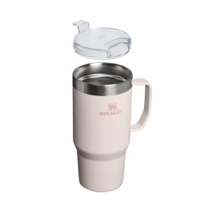 Cana de calatorie Stanley 1913 Suburban 0.7L - Rose Quartz - Img 8