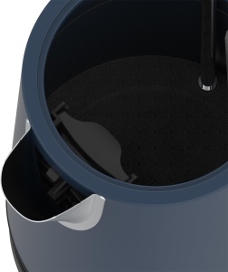 Cana electrica ECG RK 1768 Strix Timber Petrol, 1.7L, 1850-2200W - Img 3