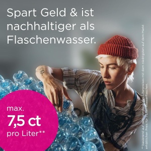 Cana filtranta BRITA Marella 2.4L alba cu 12 cartuse MAXTRA PRO - Img 5