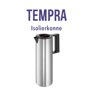 Cana termica Rohe Germany Chrom 221143-ch din otel inoxidabil, cu maner din plastic - Img 7