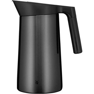 Cana termoizolanta WMF Kineo, 1L, inox, pastreaza bauturile calde 12h, grafit mat - Img 12