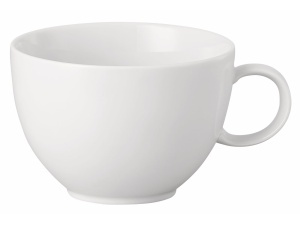 Cana Thomas Sunny Day, Porcelain, 0.20 l, Alb