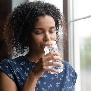 Canistra filtrare Brita Marella, 2,4 l, 3 filtre Maxtra Pro, gri - Img 13