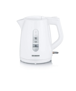 Cantar cu apa Severin WK 3411, 1.0 L, 2200 W, alb