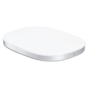 Cantar de bucatarie digital ZWILLING ENFINIGY 10 kg functie tara argintiu