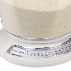 Cantar de bucatarie Tescoma Delicia, capacitate 2.2 kg - Img 2