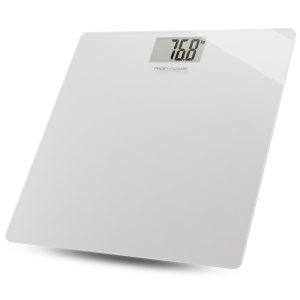 Cantar de persoane ProfiCare PC-PW 3122, LCD, 5-180 kg, suprafata din sticla - Img 8