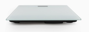 Cantar de persoane vorbitor THOMSON Talk MASS 4, 150 kg, LCD, alb - Img 7