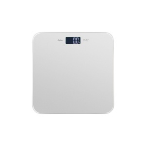 Cantar digital Jata Hogar HBAS1292, LCD, capacitate 180 kg, design compact