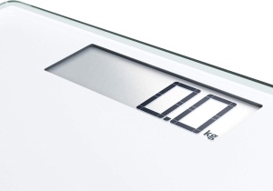 Cantar digital persoane Soehnle Style Sense Comfort 100, 180 kg, alb - Img 5