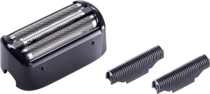 Cap de barbierit de schimb Grundig MSR 93 (GMS9020), potrivit pentru aparatele de ras: MS9330 / MS8330 / MS7330 / MS 6330