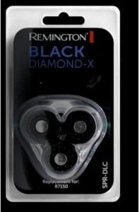 Cap de ras Remington SPR-DLC pentru R7150 Black Diamond 3 capete rotative