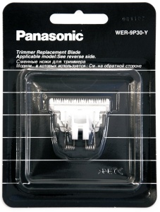 Cap de taiere Panasonic WER9P30Y pentru ER-PA10 32 mm otel inoxidabil