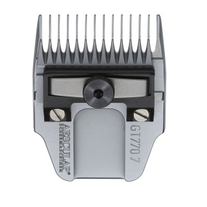 Capete de taiere Kerbl GT770, 7mm x 40mm, 100 bucati