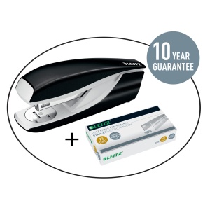 Capsatoare Leitz Power Performance P3 (266), 5000 bucati, verzicate - Img 5