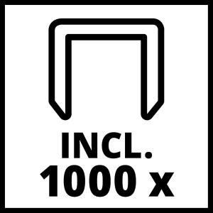 Capsator cu acumulator Einhell TC-CT 3,6 Li - Img 8