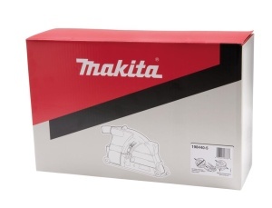 Carcasa de aspirare Makita 198440-5, pentru disc de 230 mm, adancime de taiere 60 mm - Img 2