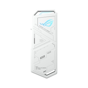 Carcasa SSD M.2 ASUS ROG Strix Arion White Edition USB-C 10Gbits - Img 2