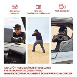 Card de memorie SanDisk PRO-Cinema CFexpress Type-A 960 GB, viteza citire 1800 MBs - Img 2