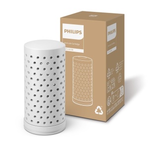 Cartus Anti-Calc Philips FY513300 pentru Umidificatoare Serie 1000, Longevitati 2-3 Luni - Img 3