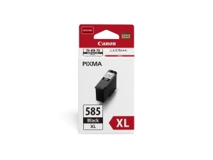 Cartus Cerneala Canon PG-585XL Negru - Compatibil cu PIXMA TS7650i si TS7750i