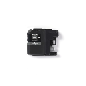 Cartus de cerneala Brother LC-123BK, negru, 600 pagini - Img 3