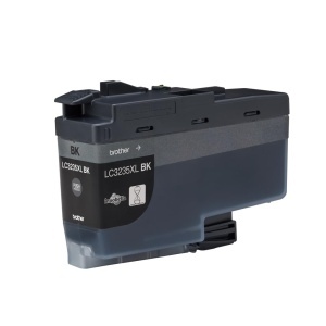 Cartus de cerneala Brother LC-3235XLBK, negru, 6000 pagini, compatibil MFC-J1300DW - Img 3