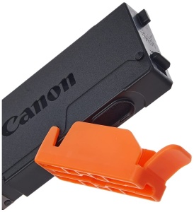 Cartus de cerneala Canon CLI-581PB XXL Original Foto Albastru, 11.7 ml - Img 3