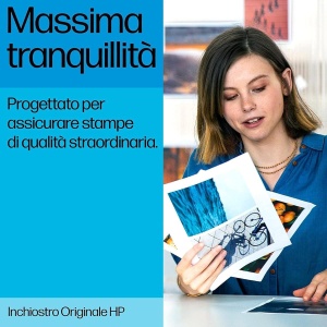 Cartus de cerneala HP 711 Gelb 29 ml pentru imprimante DesignJet T120, T125, T130, T520, T525, T530 - Img 5