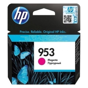 Cartus de cerneala magenta HP 953 630 pagini