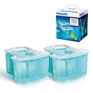 Cartus de curatare Philips JC 30250 Sistem SmartClean Formula prietenoasa cu pielea