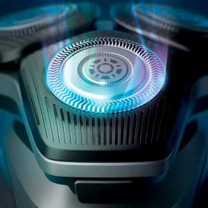Cartus de curatare Philips Quick Clean (model CC12/50) - Img 6
