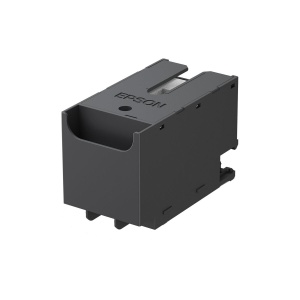 Cartus de intretinere Epson C13T671500 pentru WF4700, Negru, 60g