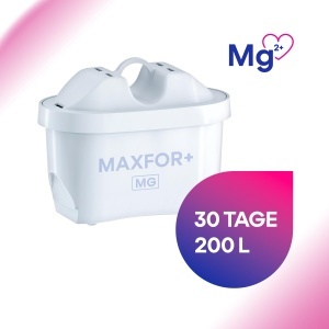 Cartus filtrant AQUAPHOR MAXFOR Mg Pack 3 compatibil BRITA MAXTRA reduce calcar si clor - Img 2